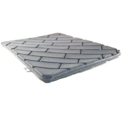 Image of Ex Pro® Neoprene iPad 2,3,4,5 Air/Netbook Bag fits 7 10 inches, 17 25 cm (Black)