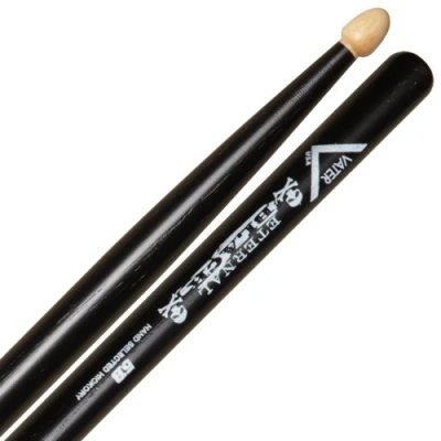 Image of Vater Eternal Black 5B Wood Tip VHEB5BW