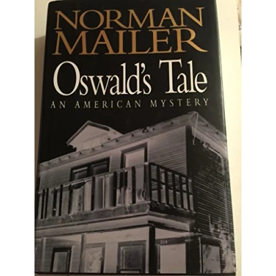 Image of Oswald&#039;s Tale: An American Mystery
