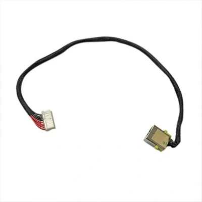 Image of Zahara Connettore DC In Power Jack Cable for Acer Predator Helios 300 PH317 51 52 DC301010H00 Charge Port