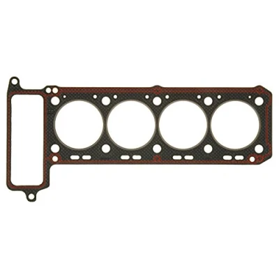 Image of 195510150800, 6051342800, 60560916 Head Gasket AJUSA 10067400 1,7mm 85mm FIBERMAX ALFA ROMEO: 75
