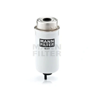 Image of 5023341 Fuel Filter MANN WK 8171 Spin on