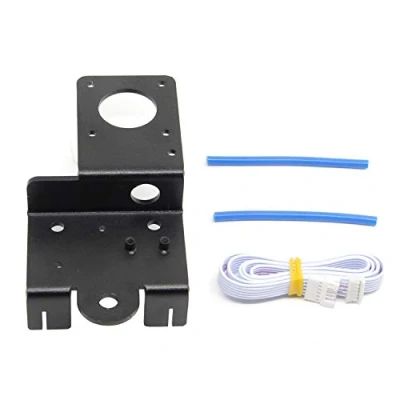 Image of Befenybay Direct Extruder Support Plate Easy Print Flexible Filament for Creality Ender 3, 3 Pro,CR 10,CR 10S 3D Printer