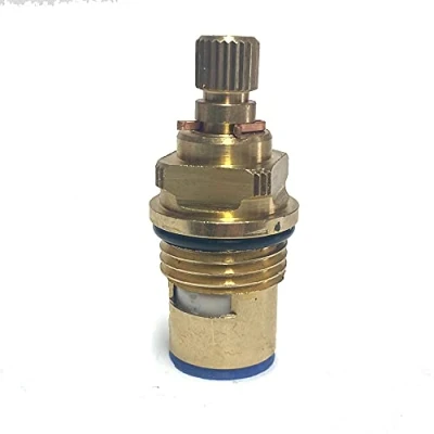 Image of Bathstore Metro Shower Bar Pre 2014 90000014060 Control On/Off Flow Cartridge Valve