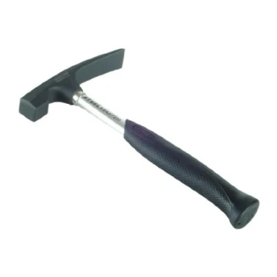 Image of Stanley 1 51 039 SteelMaster Brick Hammer, 18 oz 500 g