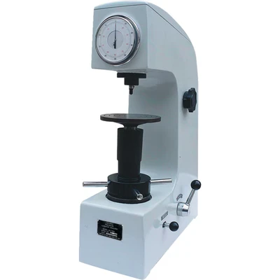 Image of Oxford 150A Rockwell Hardness Tester