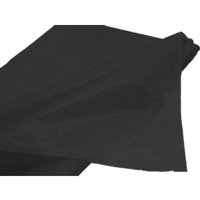 Image of Tissue Paper Black 10sheets (C47)