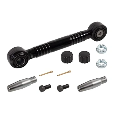 Image of 2427569 Anti roll bar link FEBI BILSTEIN 172550 Front Axle, Rear Axle 285mm