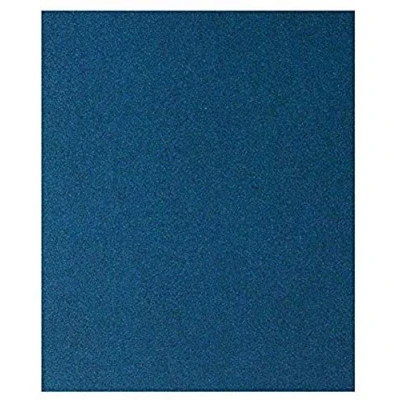 Image of Bosch 2609256b89 Sandpaper for Manual Use Metal 230 x 280 mm P120