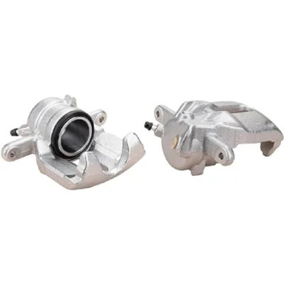 Image of 7701208332, 7701368116, 7711368116 Brake caliper HELLA 8AN 355 789 931 without holder RENAULT: CLIO 3, 4, 2, MERCEDES BENZ: Citan Panel Van