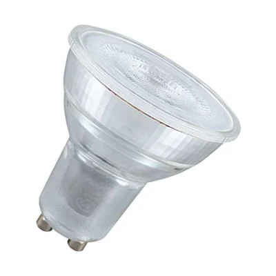 Image of Crompton LED GU10 Glass SMD 4.5W 4000K