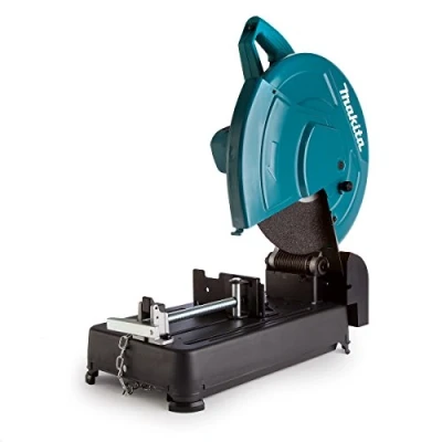 Image of Makita LW1401S/2 240V Portable Cut Off Saw