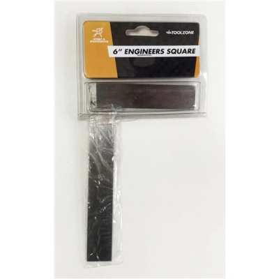 Image of Toolzone 150mm Engineers Square