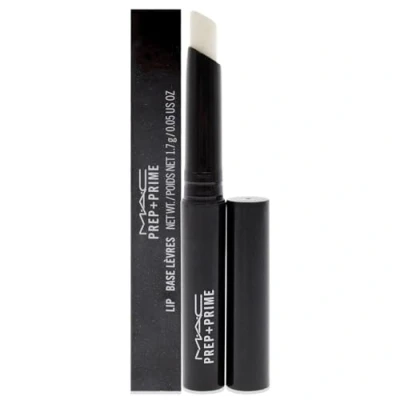 Image of MAC PREP + PRIME LIP for Women, Brown, 1.7 gm