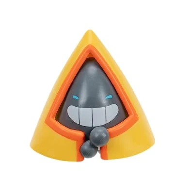 Image of Pokemon Battle Figure pack with case (Snorunt) /Toys