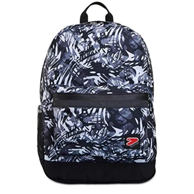 Image of Seven THE DOUBLE PRO BACKPACK
