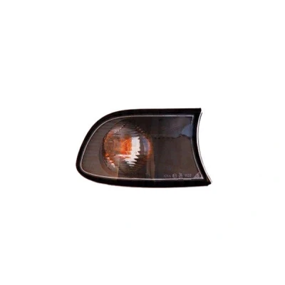 Image of LLD102 Turn Signal MAGNETI MARELLI 710311330005 Left Front BMW: 3 Compact