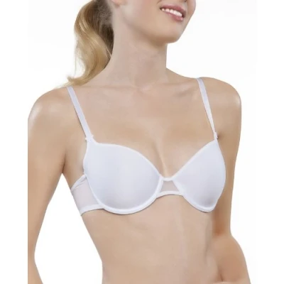 Image of Passionata Women&#039;s Miss Joy T Shirt Bra, White (Weiß 10), 36D