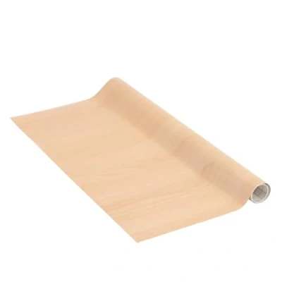 Image of Venilia Adhesive Film Beech Wood Effect Decorative Furniture Wallpaper Self PVC Phthalate 67.5 cm x 1.5 m 54740