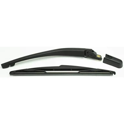 Image of TAROS Trade 244 0771 n 82609 Set and Brush New 350 mm After 2008 Rear Wiper Arm