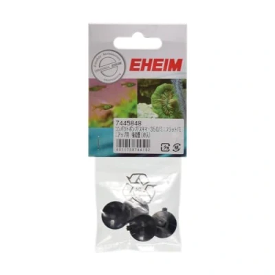 Image of Eheim Replacement Suction Cup, 4 Piece