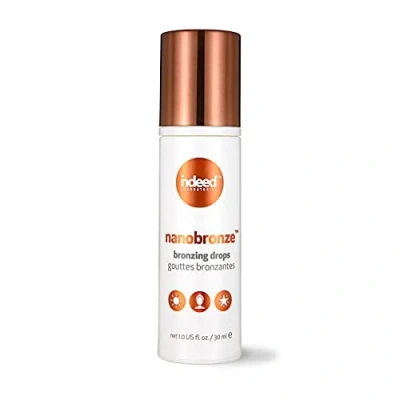Image of Indeed Labs Nanobronze Bronzing Drops, 30 ml