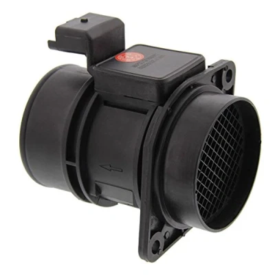 Image of 09110733 Mass air flow sensor MAPCO 42401 RENAULT: TRAFIC 2 Kasten, MASTER 2, VAUXHALL: Vivaro Van, Platform / Chassis