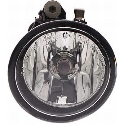 Image of E269010 Fog Lights HELLA 1N0 010 456 041 Right 12V without bulb BMW: X3