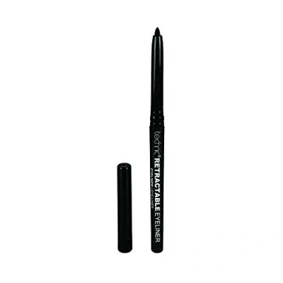 Image of Technic Twist Up Retractable Kohl Eyeliner Pencil Black, Vegan