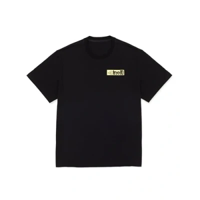 Image of Cinelli in Bike We Trust T Shirt, Black, M