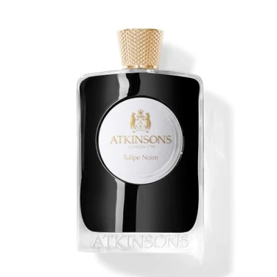 Image of Atkinsons Tulipe Noire Eau de Parfum 100ml