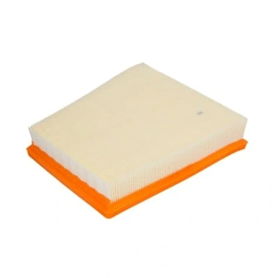 Image of 72414327 Air Filter MAHLE ORIGINAL LX 2879 42,3mm 203, 205mm Insert BENTLEY: Continental GT, GTC
