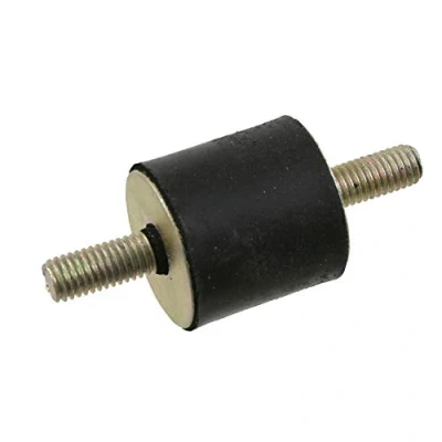Image of 0263647, 263647 Rubber Buffer, silencer FEBI BILSTEIN 19582