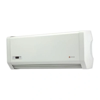 Image of Myson Hilv Hi line Lv 7 4, 1.1 2.0kW White