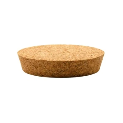Image of AlcoFermBrew Cork Bung 95/85mm H:20 Tapered Plug Stopper