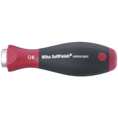 Image of Wiha 284 System 6 SoftFinish Telescopic