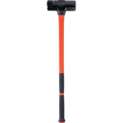 Image of Kennedy Fibreglass Shaft 14LB Sledge Hammer BS876