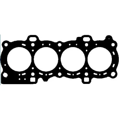 Image of 1253984, 3S4G6051AA, C40110271A Head Gasket BGA CH1560 FORD: FIESTA 5, Focus 2, Mk1 Hatchback