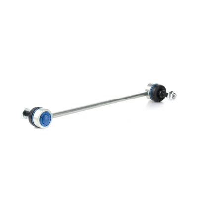 Image of 30648461 Anti roll bar link MEYLE 716 060 0022/HD Front Axle Left, Right 300mm M10x1,5 Quality with spanner attachment VOLVO: V70 3