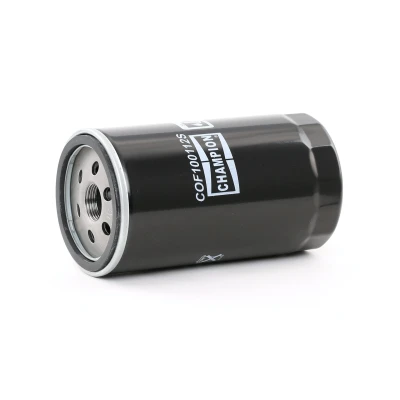 Image of COF100112S Oil Filter CHAMPION M20x1.5 Spin on PEUGEOT: Boxer Platform / Chassis, Van, J5 Chassis