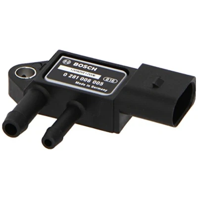 Image of BOSCH 0 281 006 005 Pressure Sensor
