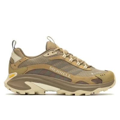 Image of Merrell Moab Speed 2 GTX®, Coyote, 11 UK
