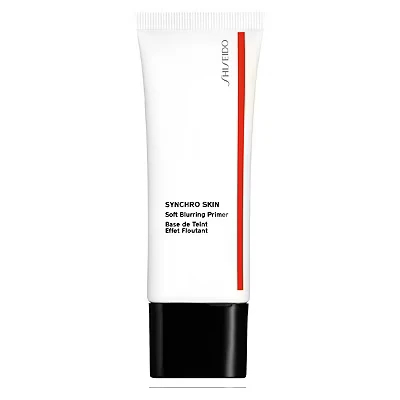 Image of Shiseido Synchro Skin Soft Blurring Primer