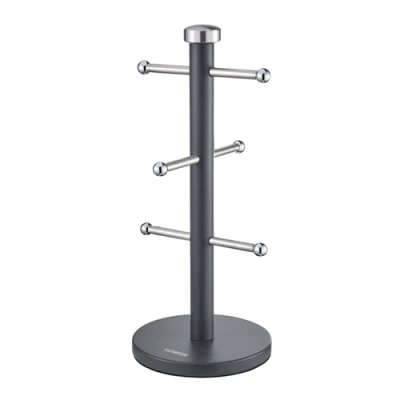 Image of Tower Infinity Stone 6 Cup Mug Tree