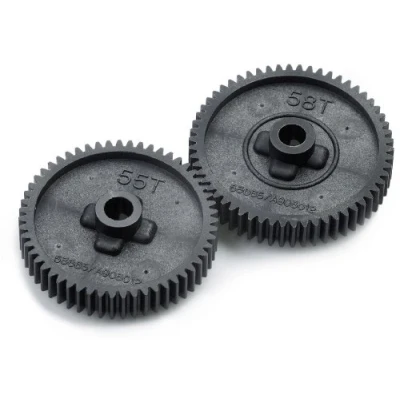 Image of TAMIYA 300053665 53665 DIY, Black, zzzz s