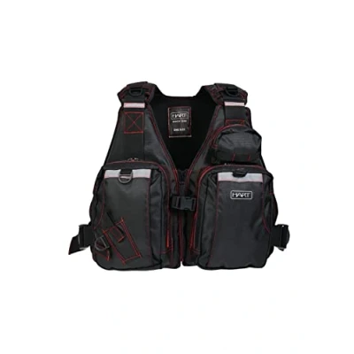 Image of Chaleco HART Oceanic Pro Jacket