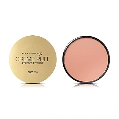 Image of Max Factor Facefinity Powder Highlighter, 001 Nude Beam