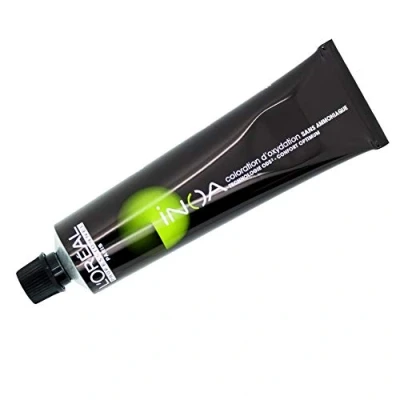 Image of INOA Ammonia Free Permanent Colour 5,60 Intense Li