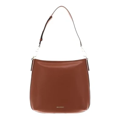 Image of Mandarina Duck Women&#039;s Luna P10KBT03 Shoulder Bag, Caramel Cafe, 36x31x13 (L x H W)