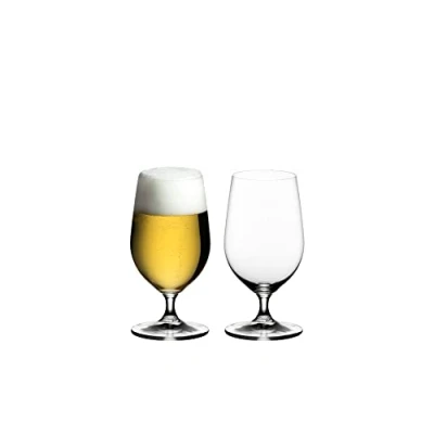 Image of RIEDEL 6408/11 Ouverture Beer, Crystal Glass, Transparent